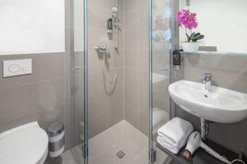 TRIO Apartment Hotel Berlin, Berlin (photo 4)