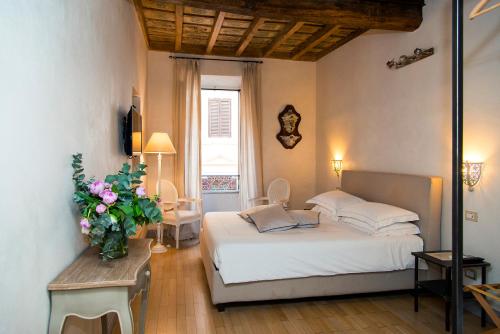 Rome Frattina27, Rome