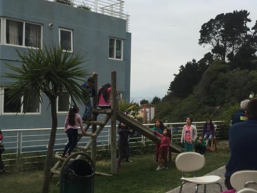 

Apartamento Concón Costa Lilenes