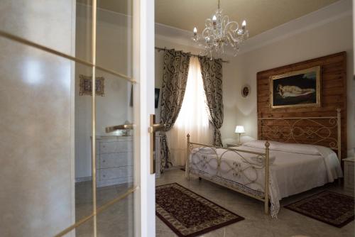 Villa Cristina B&B
