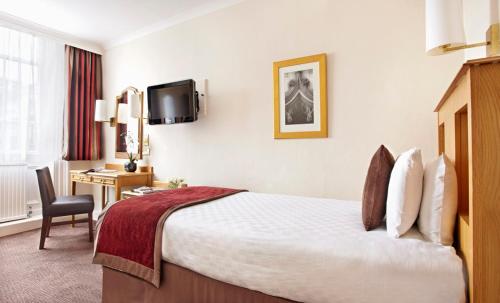 County Hotel Newcastle - image 14