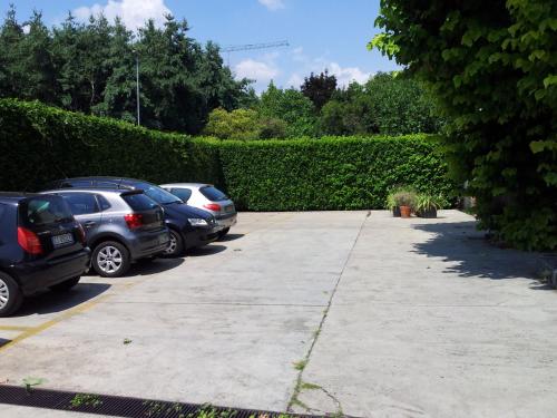 Hotel Post – Bergamo, VA