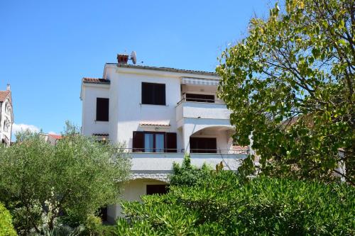  Apartments Drago in Malinska