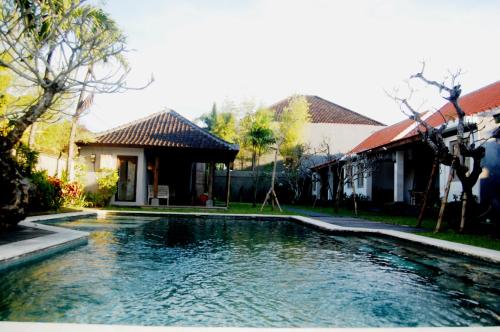 Pondok Alit Resort