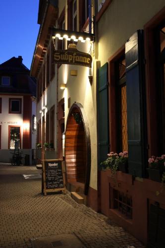 Hotel Sudpfanne - image 7