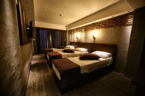 Elibol Hotel Old City - image 5