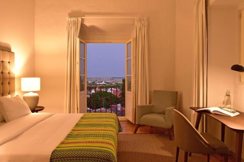 Noble House Essence Evora - by Unlock Hotels in Évora Centre