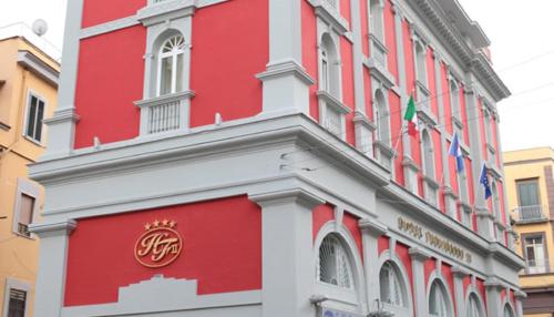 Hotel Ferdinando II