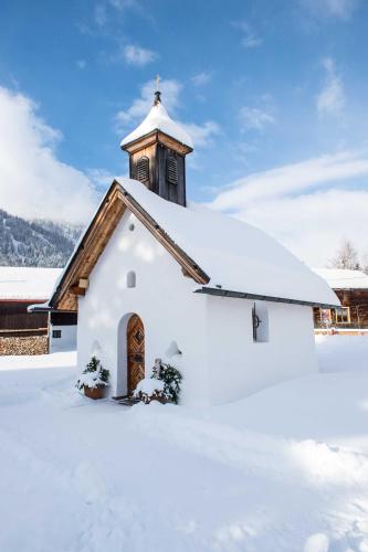 Pension Margret in โมส