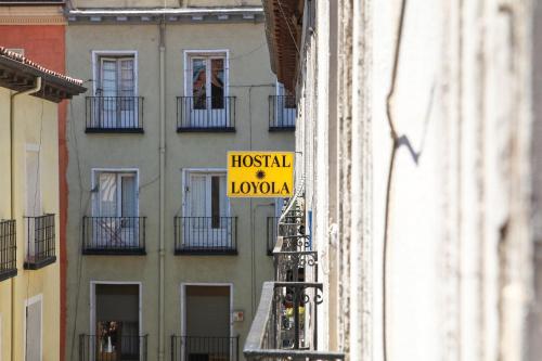 Hostal Loyola - image 3