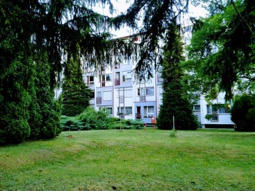 Fészek Apartman Sopron