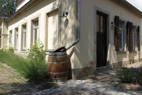 Ferienwohnung an der Elbe, Dresden (foto 7)