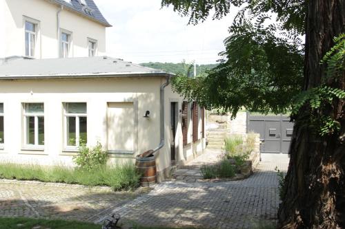 Ferienwohnung an der Elbe, Dresden (foto 6)