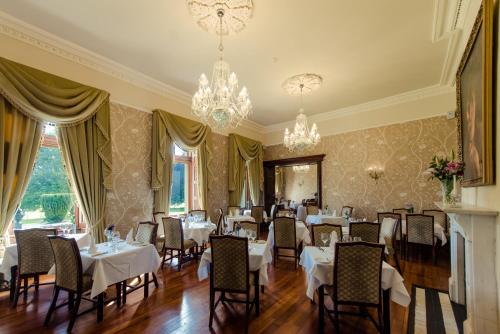 Cahernane House Hotel - image 5