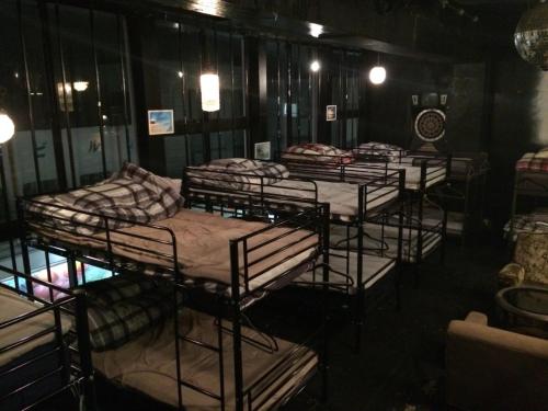 cafe&hostel sofarii Gotemba