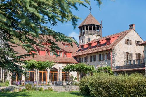  Crêt-Bérard, Pension in Puidoux bei Chapelle, Glâne