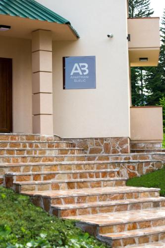 Apartmani Bijelic - main image