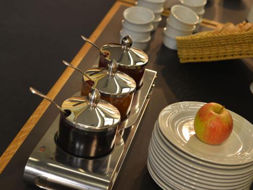 EA Hotel Royal Esprit - image 6