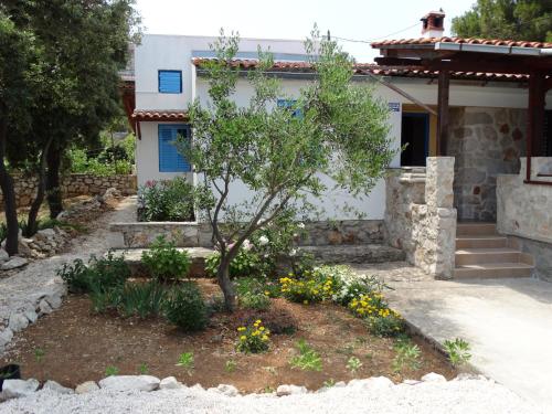  House by the sea, Pension in Mali Iž