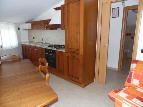 Hotel Coste Del Lago in Limosano