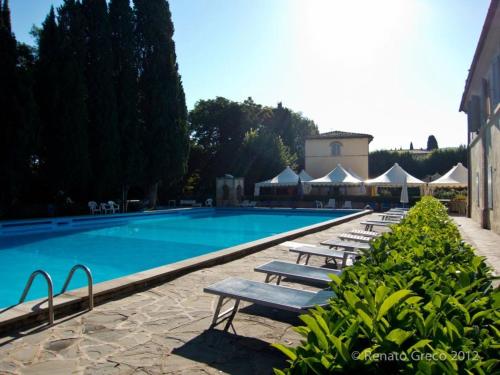 Hotel Villa San Donino 3