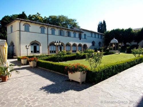 Hotel Villa San Donino 4