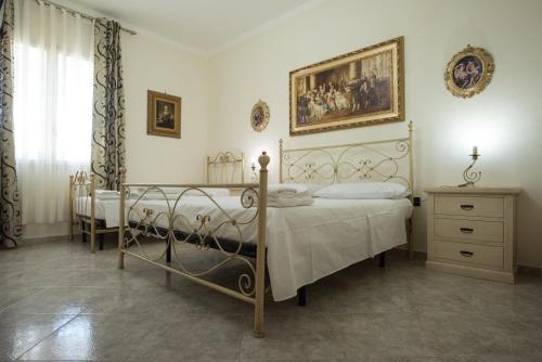 Villa Cristina B&B