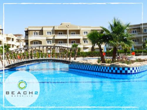 Marseilia Beach 2 Families Only — Hotel in Alexandria