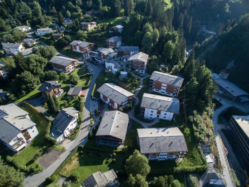  Hapimag Ferienwohnungen Flims in Flims