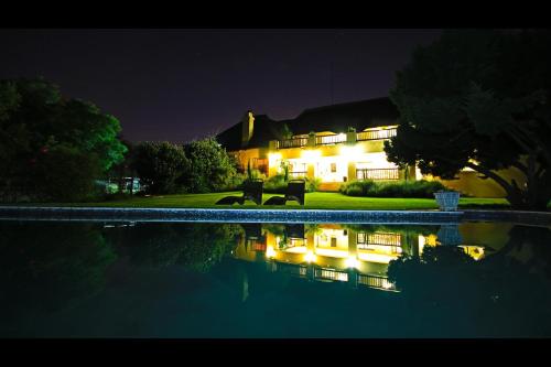 

Blue Hills Lodge
