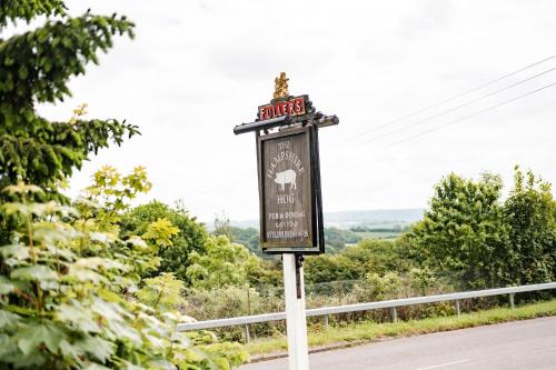 The Hampshire Hog Clanfield