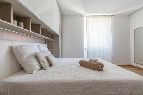 Alessia's Flat - Sarpi 2, Milán (fotografie 9)