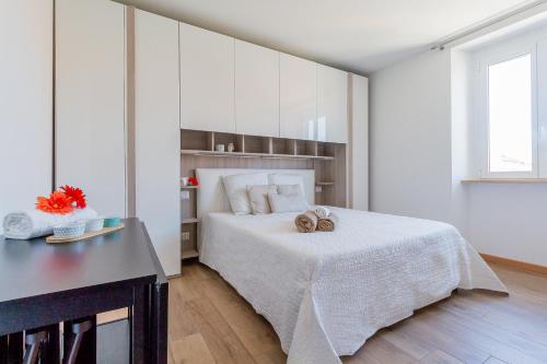 Alessia's Flat - Sarpi 2, Milán (fotografie 8)
