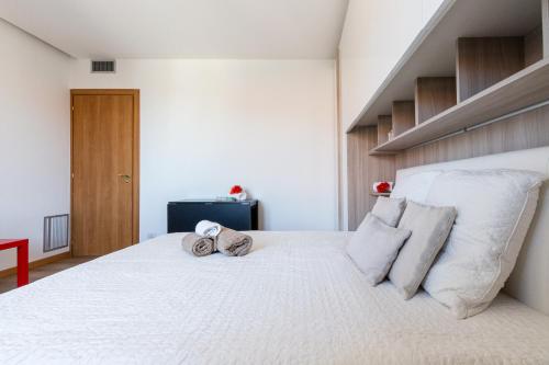 Alessia's Flat - Sarpi 2, Milán (fotografie 6)