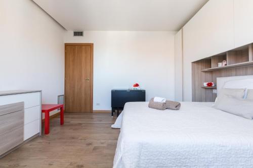 Alessia's Flat - Sarpi 2, Milán (fotografie 5)