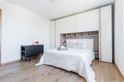 Alessia's Flat - Sarpi 2, Milán (fotografie 10)