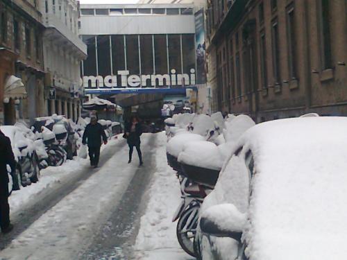 Beautiful Place In Rome - image 8