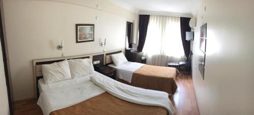 Hotel Grand Mark, Istanbul