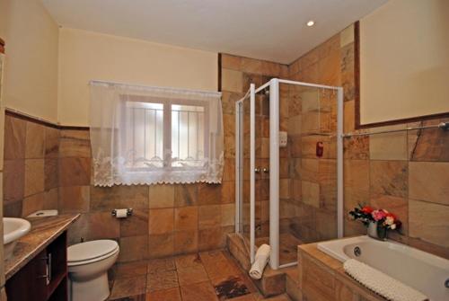 Hoopoe Haven Guest House