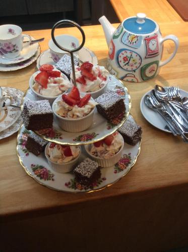 餐飲選擇, 阿什班克酒店 (Ashbank Hotel) in 卡羅代爾