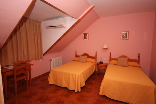 Hotel Rural Montaña de Cazorla - image 5