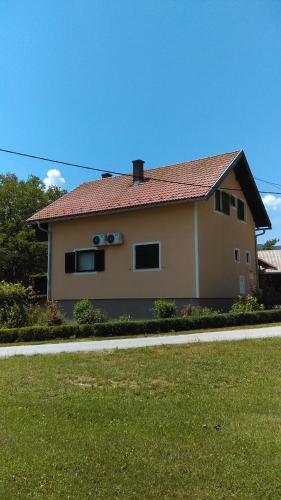 Countryside Apartment