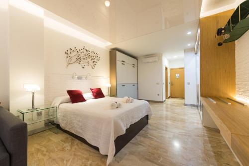 Suites Garden Loft Munch - image 10