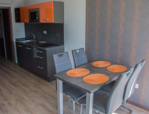 Apartmánový Dom Kriváň - image 4