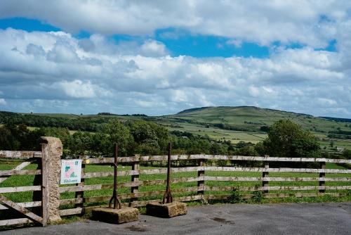 Pickersgill Manor Farm, , North Yorkshire