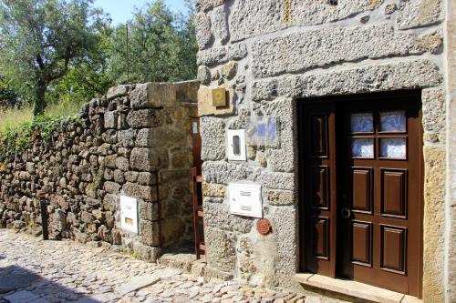  Casa Pissarra, Pension in Linhares bei Vila Ruiva