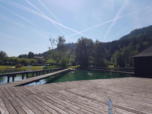 Ferienpension Garni Hubert Rigelnik – St. Kanzian, CA