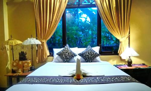 Suwar Bungalows – Ubud, CO