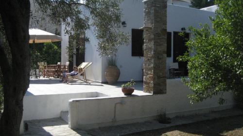  Villa Lithos 2, Unterkunft in Rafina