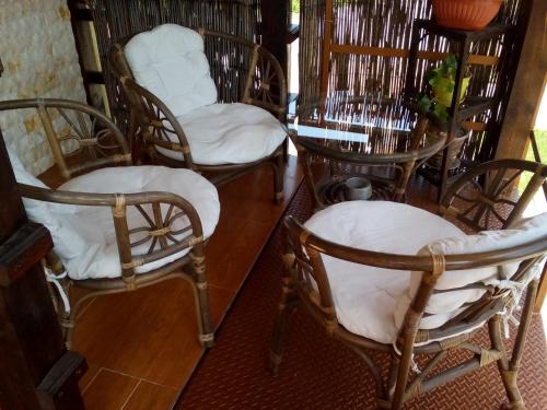 Guesthouse Geto - image 9